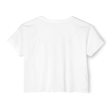 Load image into Gallery viewer, I CONIC Graphic Crop Top