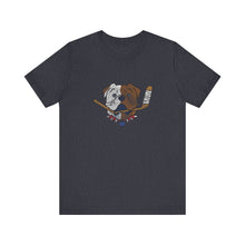 Load image into Gallery viewer, Unisex Jersey Short Sleeve Tee