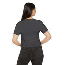 Load image into Gallery viewer, I CONIC Graphic Crop Top