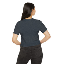 Load image into Gallery viewer, I CONIC Graphic Crop Top