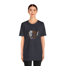 Load image into Gallery viewer, Unisex Jersey Short Sleeve Tee