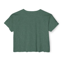 Load image into Gallery viewer, I CONIC Graphic Crop Top