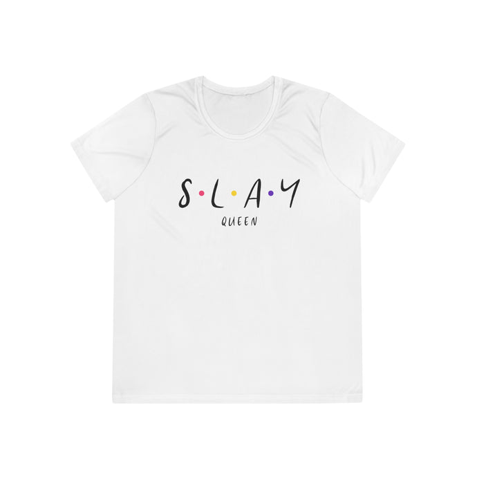 Slay Queen Tee