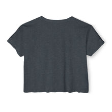 Load image into Gallery viewer, I CONIC Graphic Crop Top