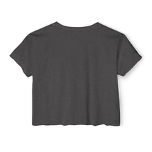 Load image into Gallery viewer, I CONIC Graphic Crop Top