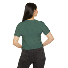 Load image into Gallery viewer, I CONIC Graphic Crop Top