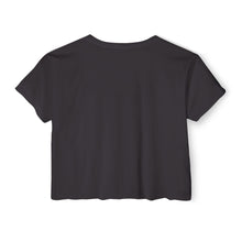 Load image into Gallery viewer, I CONIC Graphic Crop Top