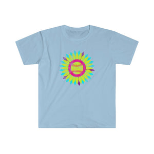 Sun Baller Tee