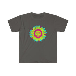 Sun Baller Tee