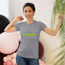 Load image into Gallery viewer, Dingers Tee Women&#39;s