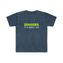 Load image into Gallery viewer, Dingers Tee