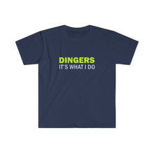 Load image into Gallery viewer, Dingers Tee