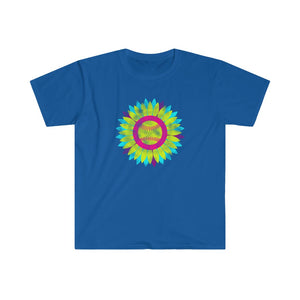 Sun Baller Tee