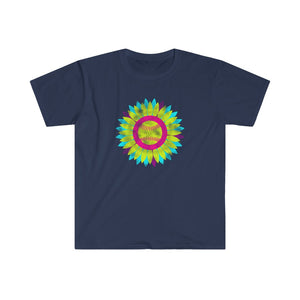 Sun Baller Tee