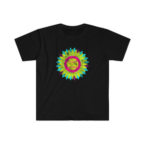 Sun Baller Tee